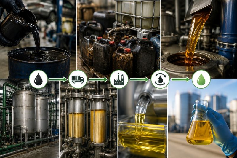 Globe Toyota Partners with BioTradX to Strengthen Circular Resource Management